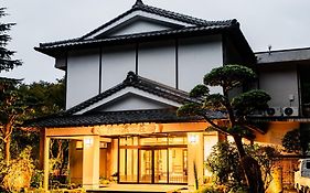 霧島もみじ谷　清流荘